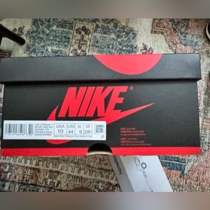 Jordan Air Jordan 1 Retro High OG